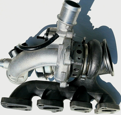 Cruze BIG Turbo UPGRADE Chevy 1.4 TURBOCHARGER GT1446Z Sonic LT