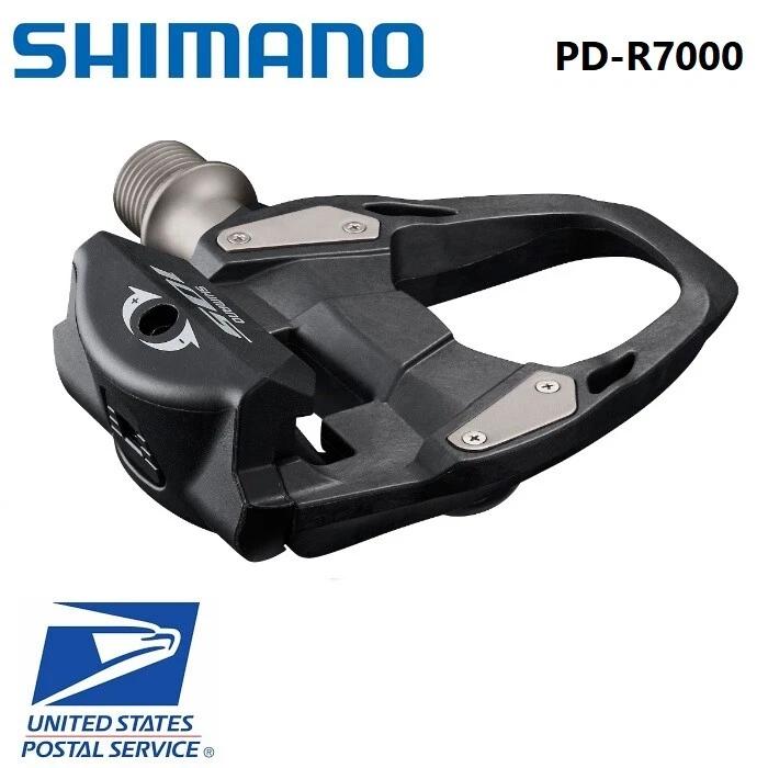 Shimano Dura Ace Pedals for sale | eBay