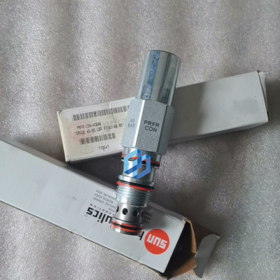 Sun PRFR-CDN Relief Valve Brand NEW