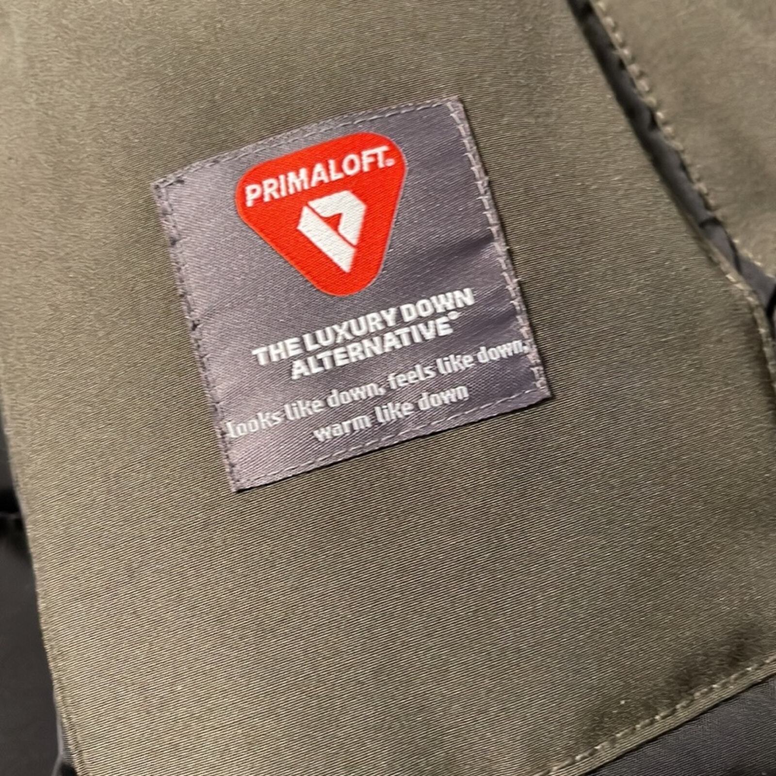 Gap prima loft jacket - image 7