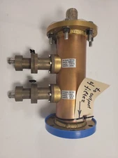 Myat - Directional  Dual Coupler