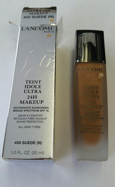 divine matte liquid foundation