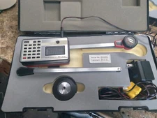 Uchida Digital Planimeter KP-80 Series. Made in Japan LOT 2 11/17