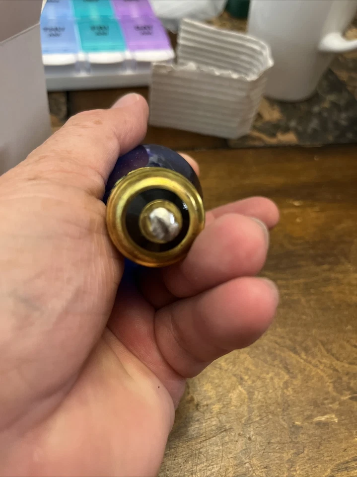 Halco S14BLU11T  11-Watt BLUE COLOR S14 Lamp Light Bulb 11W 130V E26 - Image 3 of 3