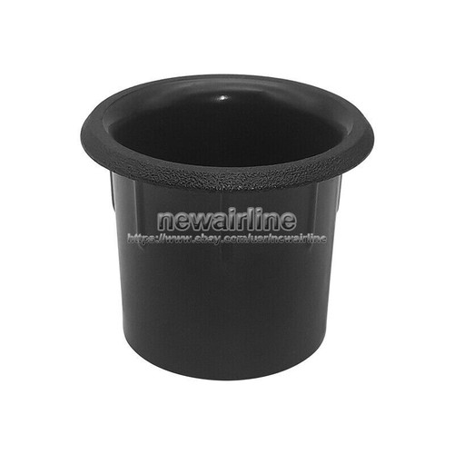 2x 35mm Open Hole Speaker Port Tube Woofer Audio Vent Bass Inverted Reflex Tube - Picture 4 of 6