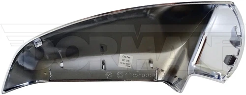 Right Door Mirror Cover Dorman For 2010-2017 GMC Terrain 2011 2012 2013 2014