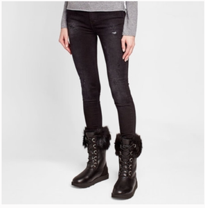 ugg aya waterproof boot