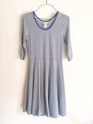 elara linen dress Sasha Therese main image 0