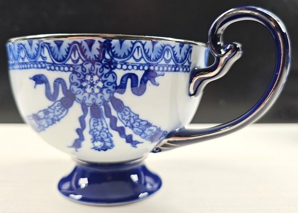 Bombay Asian Garden Footed Cups Set - Thumbnail 5