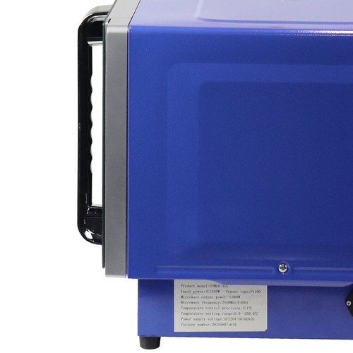 Lab Microwave Chemical Reactor RT-250℃ Reactor químico de microondas MCR-3S-T - Imagen 6 de 13