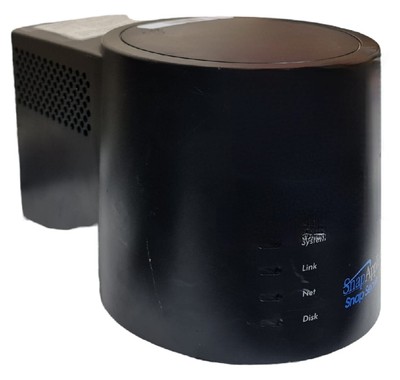 SNAP APPLIANCES SNAP SERVER 2200 COMPACT NAS 100BASE-TX/10BASE-T ETHERNET