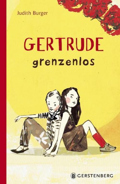 Thumbnail - Gertrude Grenzenlos Judith Burger