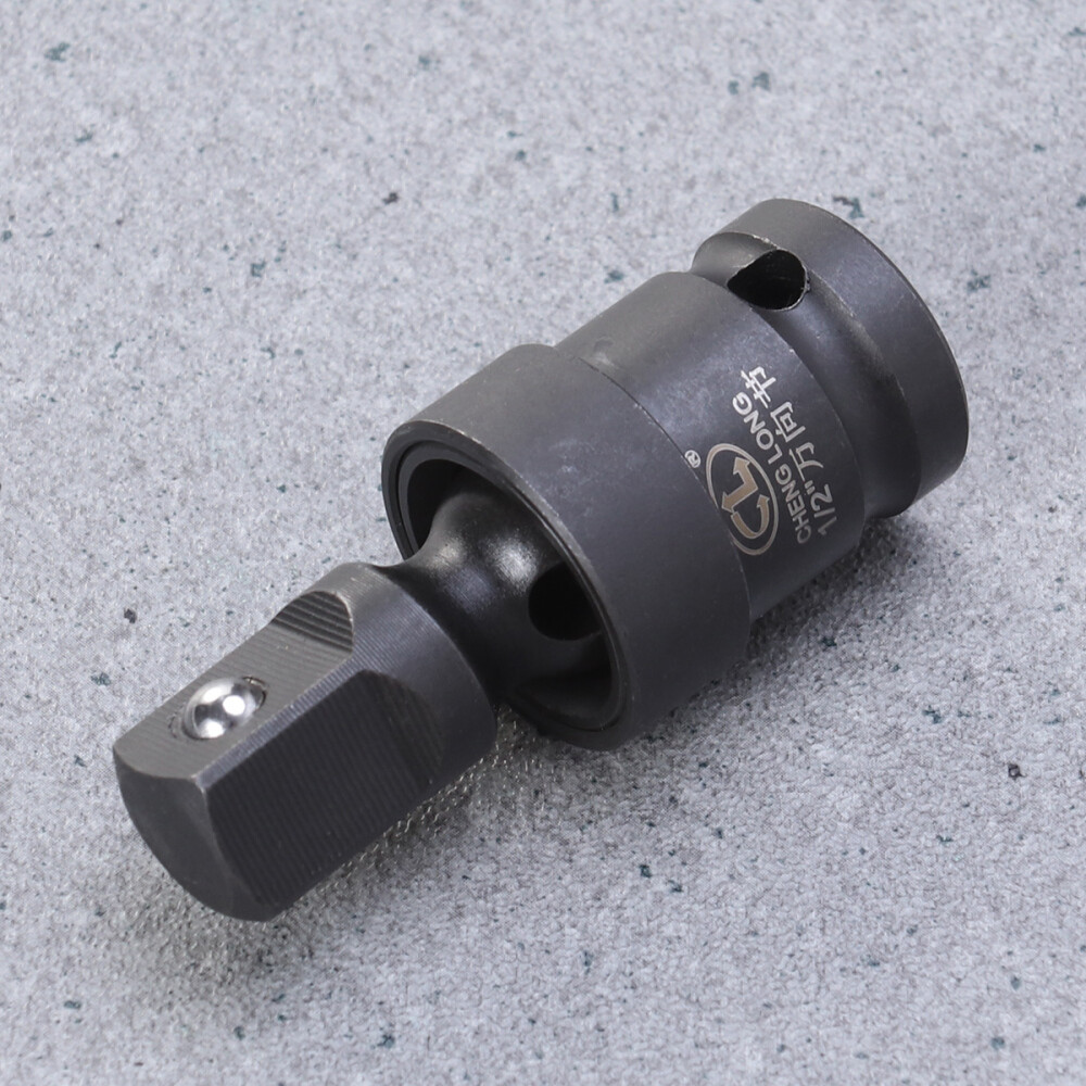 Universal Joint Socket Wrench Extender Adapter Kit for Easy Access