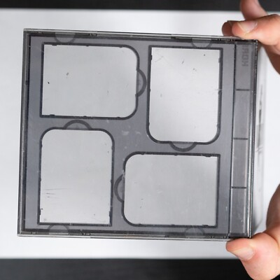 Hori PlayStation Final Fantasy VIII Jewel Case Holder Storage for