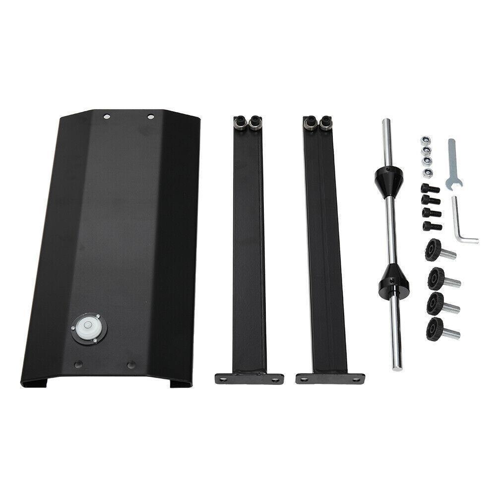 Motorcycle Wheel Balancer Truing Rim Bike Cruiser Tire Stand Accessories