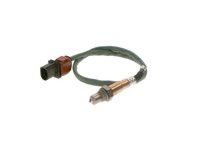 Bosch 0 258 017 603 Lambdasonde FüR Ford, Ford Australien