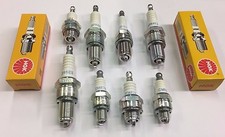 NGK SPARKPLUG 