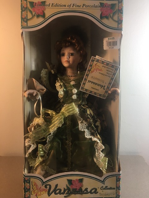 vanessa collection by timeless treasures