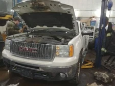 Radiator Fan Motor Assembly Dual Fan Fits 07-14 SUBURBAN 1500 57657