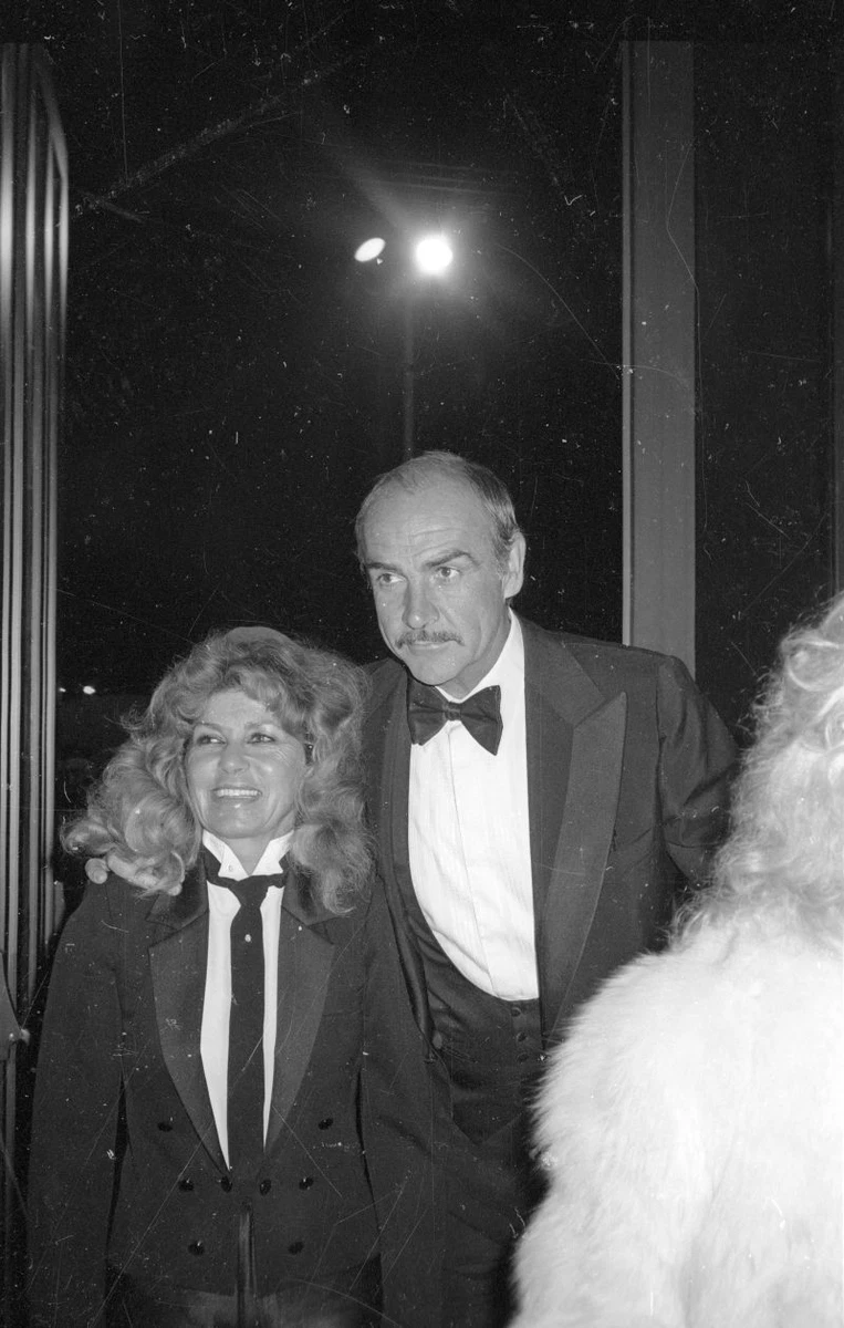 Micheline Roquebrune Wedding