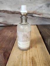 Bath & Body Works Aroma Mineral Stone Spa Essential Oil Mist 5.3 oz