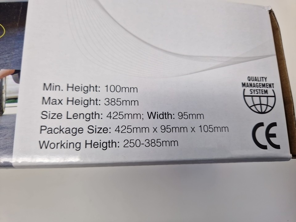 AMVIA Scissor Jack for Car 1.5 Ton Car Jack Kit Tire Jack eBay