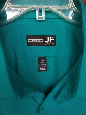 j ferrar dress shirts