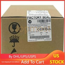 nEW IN BOX Allen-Bradley 1794-ADN SER B Flex I/O DeviceNet Adapter 1794ADN