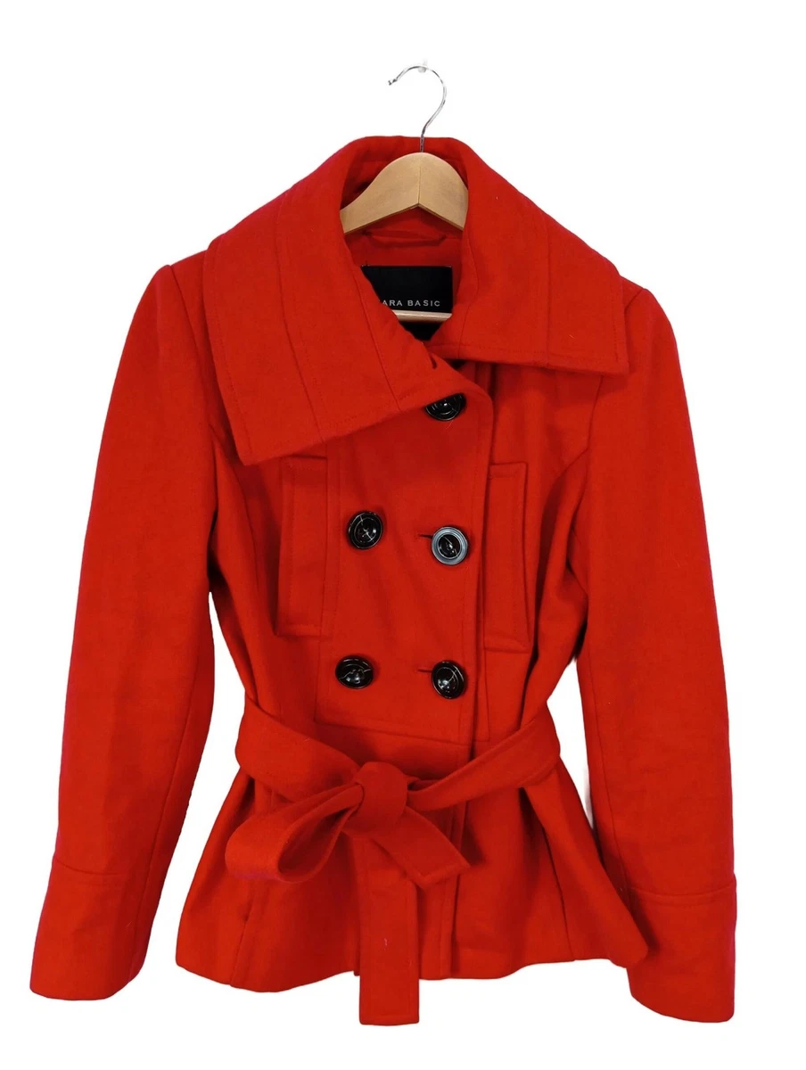 SELECTION BY S.OLIVER Blazer court Dames T 36 noir style d'affaires
