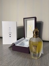 Xerjoff 1861 Naxos Unisex Eau de Parfum 3.4 Oz