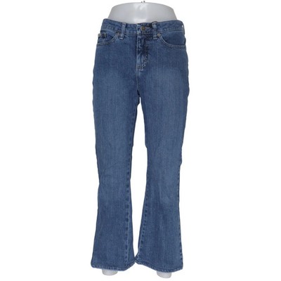 Lee, Jeans, Größe: 28/30, Natural Bootcut, Blau, Baumwolle/Elasthan, Denim #lnP