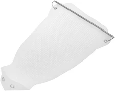 230X155X0.5Mm Ironing Shoe Cover Iron Sole Electric Iron Auxiliary Tool Ironing 