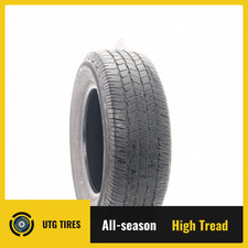 Used 25565r17 Michelin Defender Ltx Ms 2 114t - 10.532 Used 25565r17 Michelin Defender Ltx Ms 2 114t - 10.532