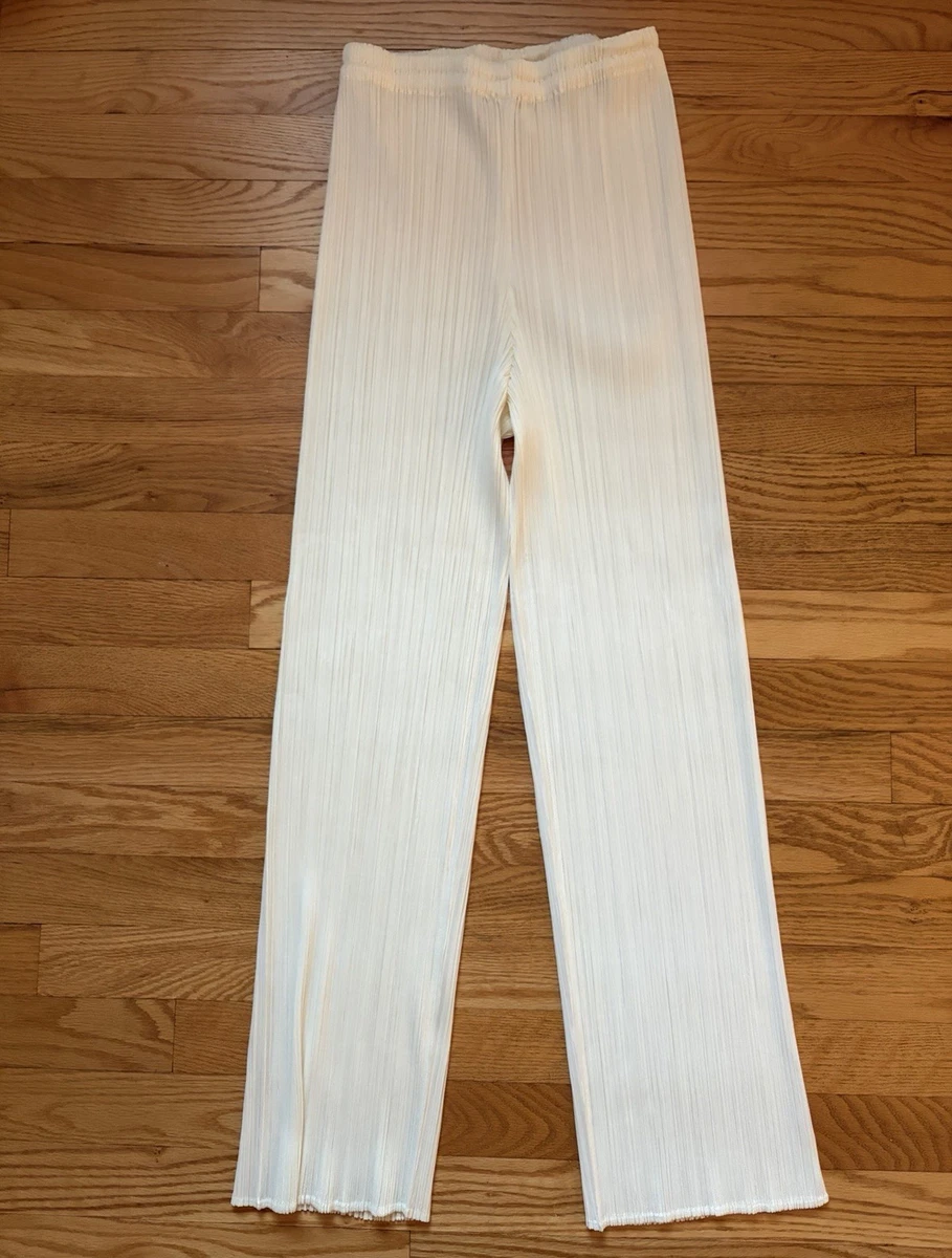 Pleats Please Pants for Women for sale - eBay