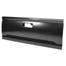 For Toyota Tundra 2014 2015-2021 New Primered Rear Tailgate Shell To Match Steel