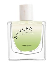 Skylar Lime Sands Eau de Parfum 1.7 Fl Oz 50 mL Clean Beauty NEW WITH BOX SEALED