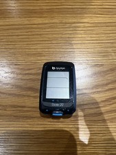 Bryton Rider 20 (Bare Unit)