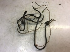 VW Golf 2 GTI 16V G60 Kabelbaum Elektrische Wischwaschdüsen Scheibenwaschanlage 