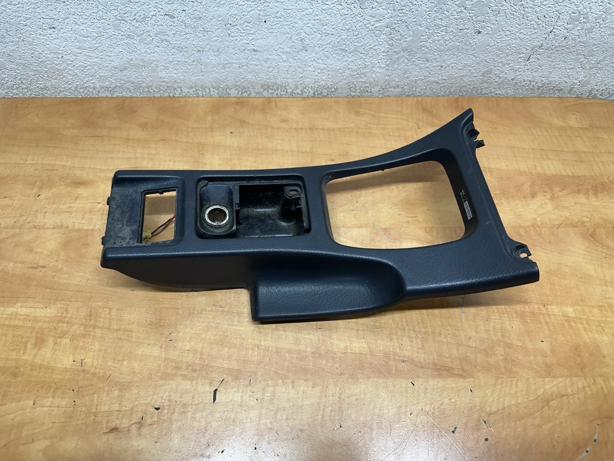 90-96 Nissan Fairlady Z 300zx Z32 OEM RHD JDM Shifter Bezel Trim