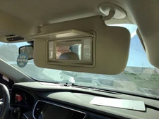 Passenger Right Sun Visor Fits 18-19 LACROSSE 4582081