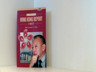 Cheng, J: The Other Hong Kong Report 1997 (Hong Kong Series) Cheng Joseph Y., S.