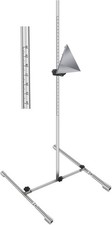 ADAS Radar Corner Reflector Kit with 0-30 Centimeter Scale Stand