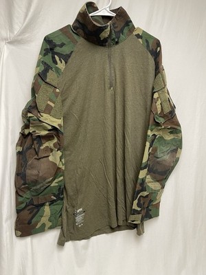 Crye Precision G3 Drifire M81 Combat Shirt G3 FR-S X-Large Regular