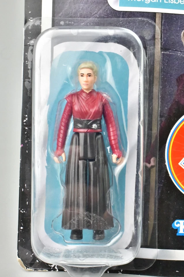 STAR WARS Retro Collection Morgan Elsbeth 3.75" - Image 2 of 3