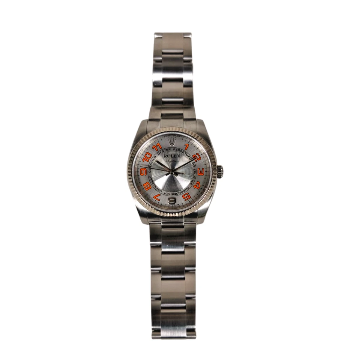 Rolex Air King 114234 | eBay