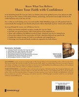 Lee Strobel (U. A.) | The Making Your Case For Christ Bible Study Guide | Buch