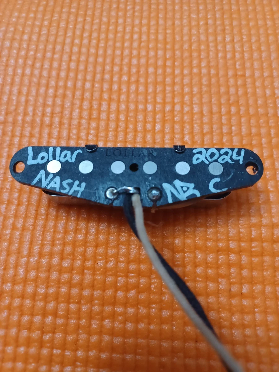 Lollar Pickups products for sale | eBay