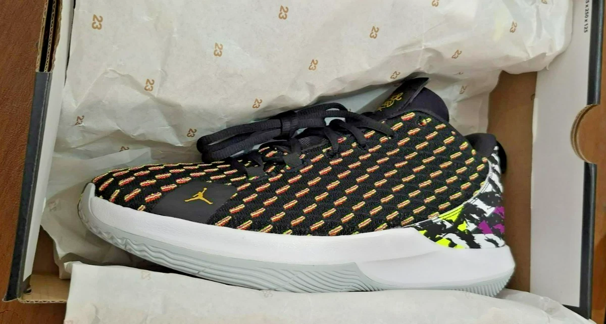 Jordan CP3.XII PF Dr. Jekyll and Mr. Hyde for Sale | Authenticity