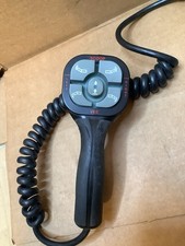Oem Boss Msc09601 Smarttouch2 V-plow Controller - Untested - Read Description