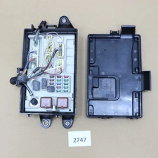 Lexus LS430 Toyota Celsior OEM Trunk Junction Engine Fuse Box Relay 82670-50080